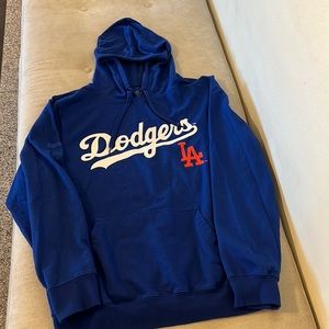 LA Dodgers Hoodie